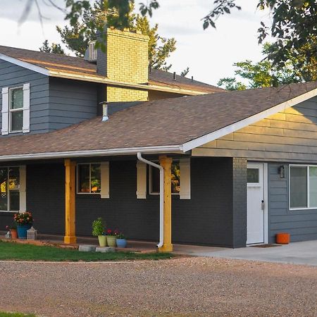 Central Kanab Apartment With Updated Interior! Exterior foto